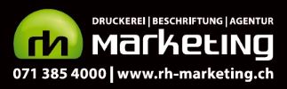 rh marketing