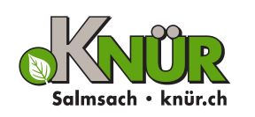 Knür