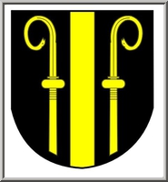 Salmsacher Wappen