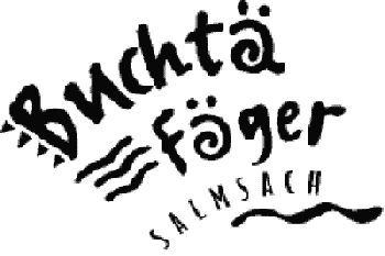 Logo Buchtäfäger