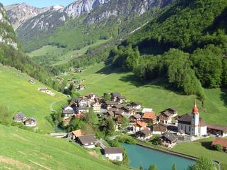Bild Isenthal
