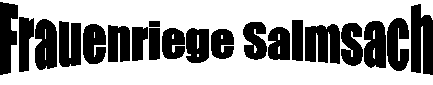 Logo Frauenriege