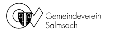 Logo Gemeindeverein