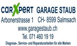 Garage Staub