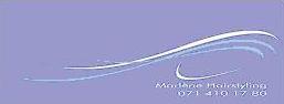 Marlène Hairstyling