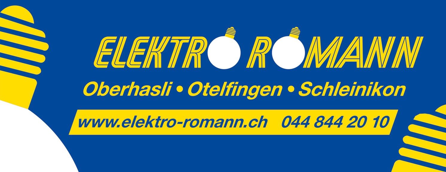 Schleinikon - Elektro Romann AG