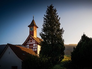 Zythüsli, Schleinikon