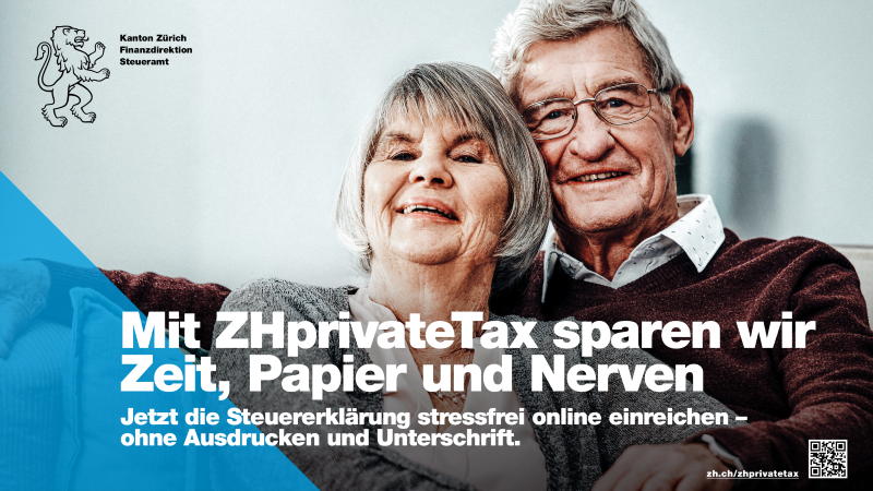 Steuererklärung