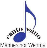 Canto Wan Männerchor Wehntal