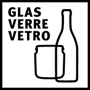 Glas