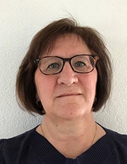 Brigitte Keel