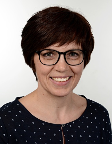Jacqueline Fitzi