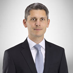Patrick Morger