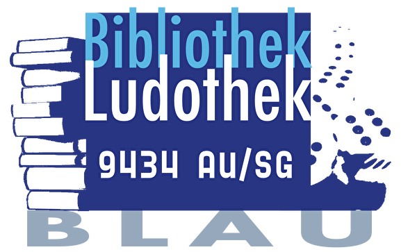 Bibliothek/Ludothek BLAU