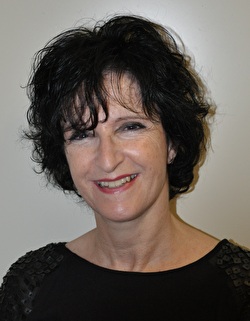 Claudia Gantenbein