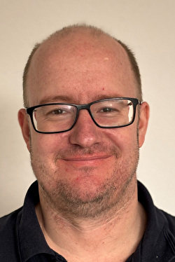 Daniel Hutter