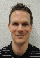 Marco Hutter