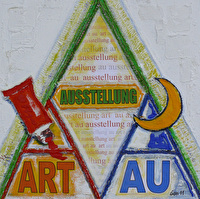 Logo Art Au 2011