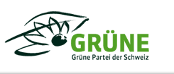 Grüne Partei der Schweiz