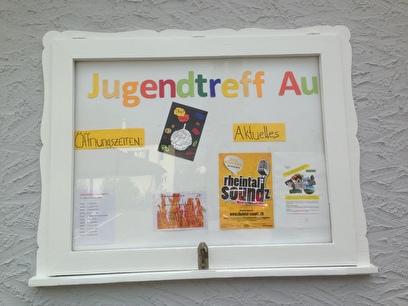 Jugendtreff