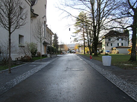 Kirchweg