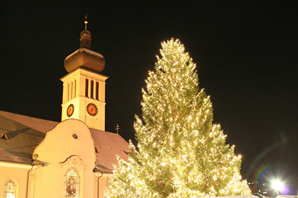 Auer Adventsmaart, Quelle: Beat Sieber