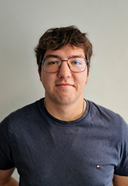 Yannik Röthlisberger