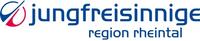 Jungfreisinnige Region Rheintal