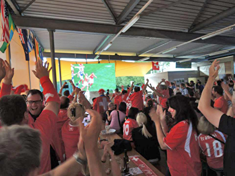 Public Viewing