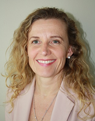 Karin Hüppi