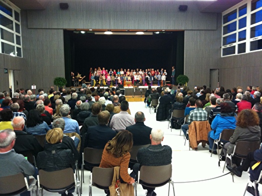 Bürgerversammlung 2015