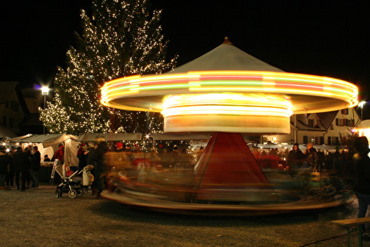 Adventsmarkt
