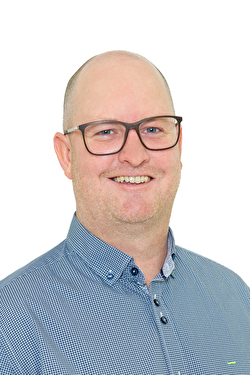Martin Frei