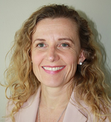 Karin Hüppi