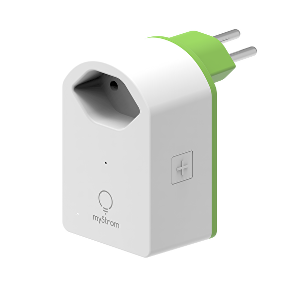 Mit dem WiFi Switch können die Haushaltsgeräte ganz unkompliziert über eine App ein- oder ausgeschaltet werden.