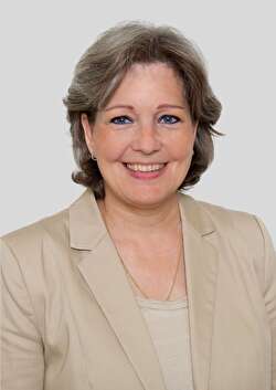 Manuela Haltiner