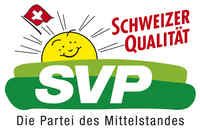 Schweizerische Volkspartei SVP