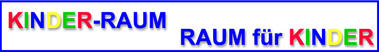 Logo Kinderraum