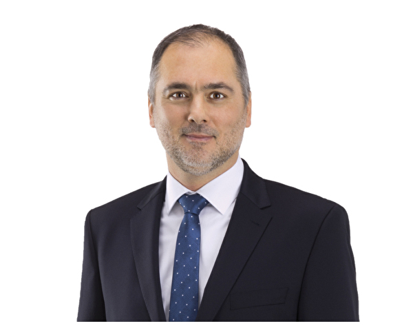 Christian Sepin, Gemeindepräsident