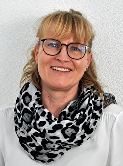 Brigitte Grässl