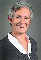 Brigitta Steiner Hunziker, Berufsbeiständin