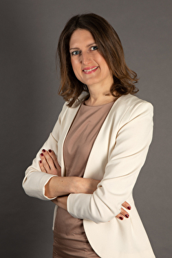Sonja Caviezel-Firner