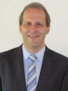 Stefan Suter, Gemeindepräsident