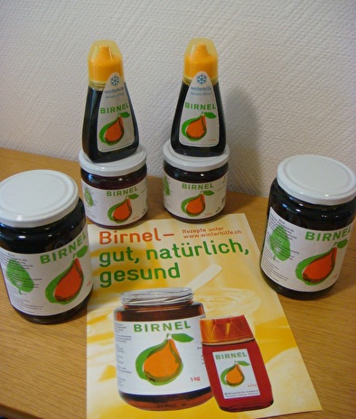 Winterhilfe