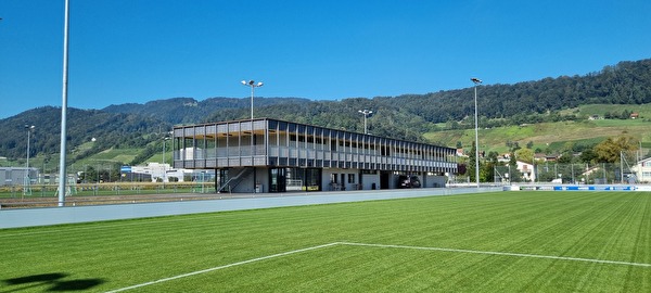 Sportanlage Tägeren