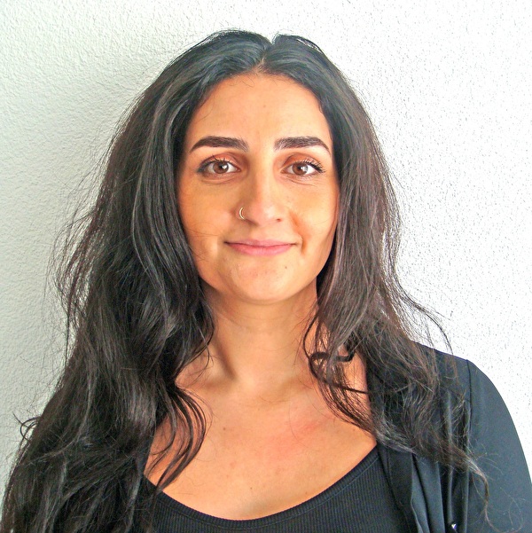 Gabriela Simon