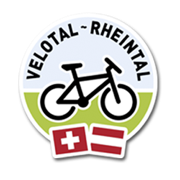 Velotal-Rheintal