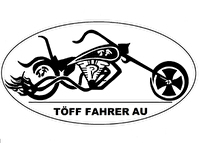 Töff Fahrer Au