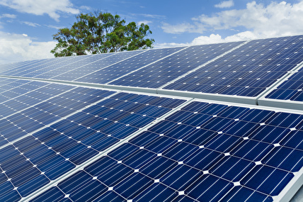 PV-Anlage