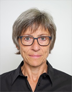 Brigitte Hanselmann